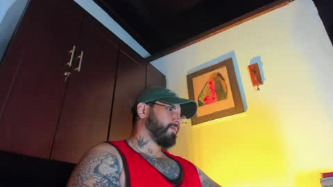 Camilo online show from 06-06-26, 12:43