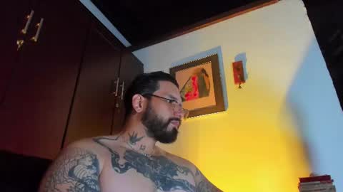 Camilo online show from 06-09-26, 01:12