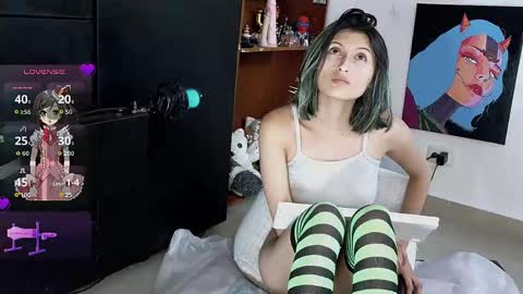 Cami  online show from 06-08-26, 02:12