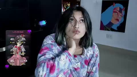 Cami  online show from 06-25-26, 02:55