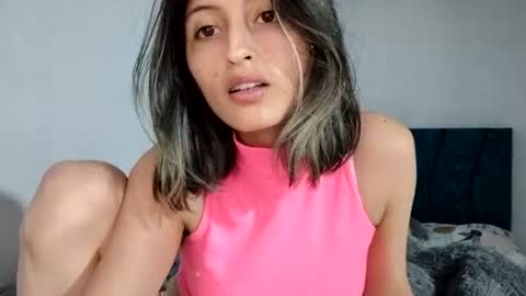 Cami  online show from 07-18-26, 05:11