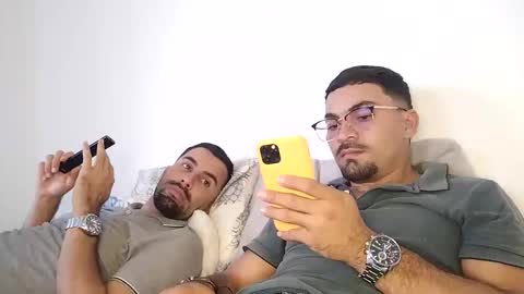 camilor_30 online show from 10-16-25, 10:33