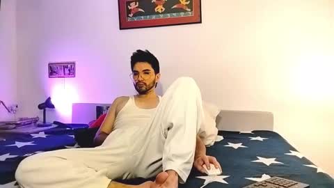 camilo online show from 03-18-26, 05:21