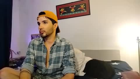 camilo online show from 03-30-26, 01:39