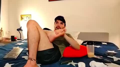 camilo online show from 04-17-26, 12:02