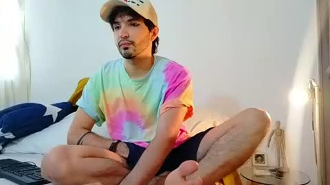 camilo online show from 06-15-26, 04:20