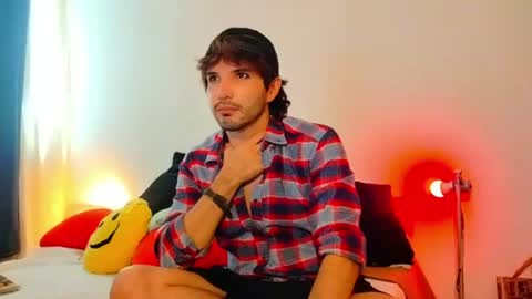 camilo online show from 07-03-26, 04:46