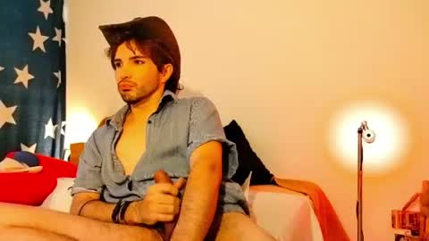 camilo online show from 07-05-26, 03:30