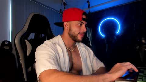 Camilo Watson online show from 12-28-24, 10:23