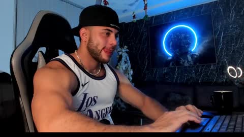 Camilo Watson online show from 01-11-25, 11:35