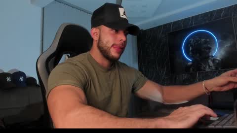 Camilo Watson online show from 01-22-25, 11:43