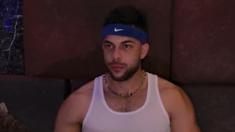 Snapshot of camilowatson chatting on 02-06-26, 02:05 Camilo Watson online show from 02-06-26, 02:05