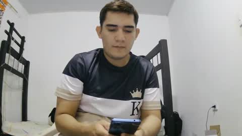 Camilowhite  online show from 09-17-25, 01:51