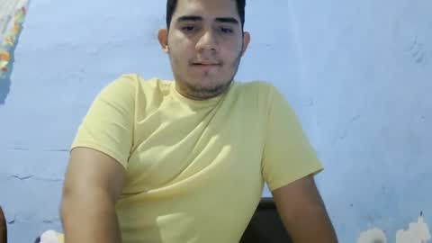 Camilowhite  online show from 11-07-25, 05:02