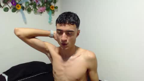 CAMILO online show from 02-03-26, 02:10