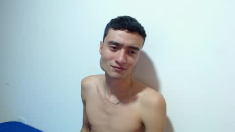 CAMILO online show from 04-14-26, 09:10