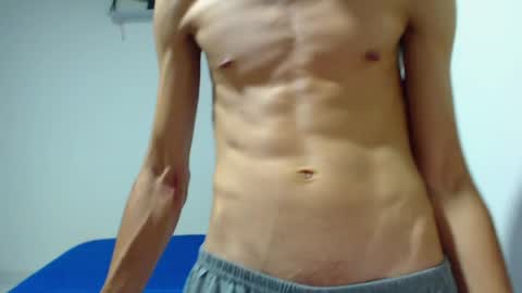 CAMILO online show from 04-24-26, 12:57