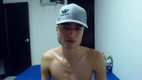 CAMILO online show from 04-24-26, 11:29