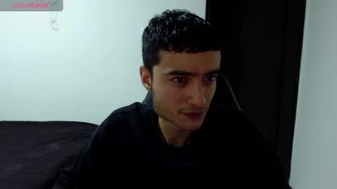 CAMILO online show from 04-27-26, 11:19