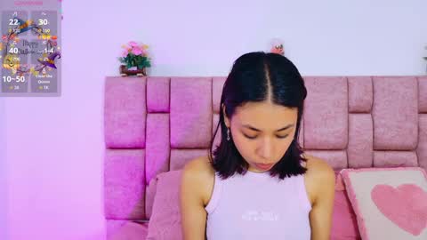 camiluxe online show from 10-24-25, 12:45