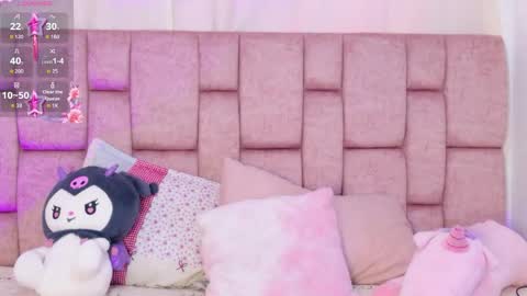 camiluxe online show from 05-27-26, 07:00