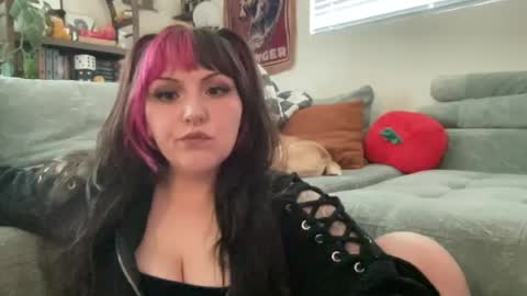 camiraexoxo online show from 07-03-26, 10:05