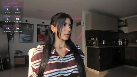 Cami  Independent model online show from 05-31-26, 01:58