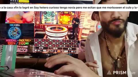 Snapshot of camisitas737 chatting on 02-24-26, 03:59 camisitas737 online show from 02-24-26, 03:59