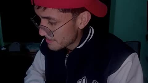 camisitas737 online show from 03-31-26, 07:53