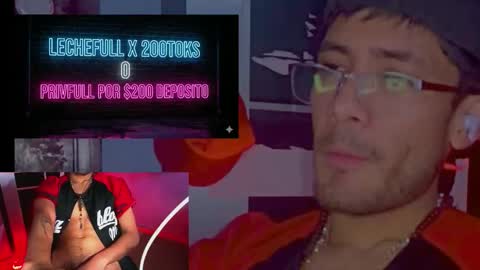 camisitas737 online show from 04-07-26, 06:58