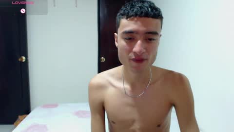 CAMI online show from 04-12-26, 02:00