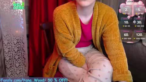 Kitana online show from 02-11-25, 06:01