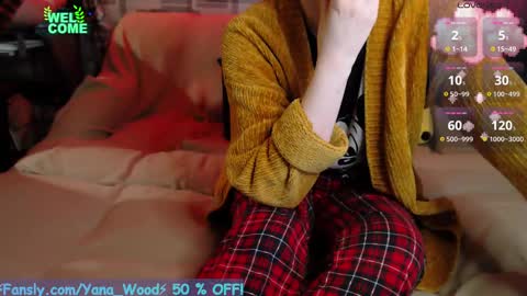 Kitana online show from 02-12-25, 02:21