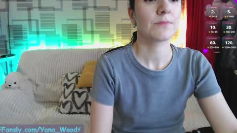 Kitana online show from 04-03-26, 08:56