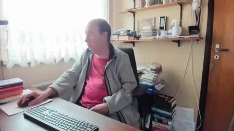 Cammee online show from 01-21-25, 12:39