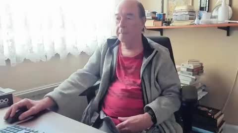 Cammee online show from 02-03-25, 09:08