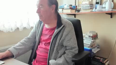 Cammee online show from 02-03-25, 12:14