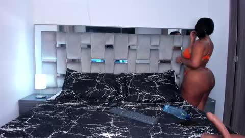 Camila online show from 03-07-25, 07:05