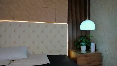 Camila online show from 12-01-25, 07:41