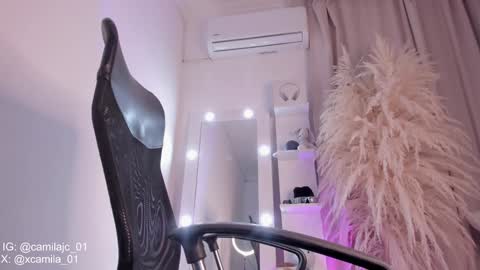 Laura Camila online show from 02-09-25, 12:28