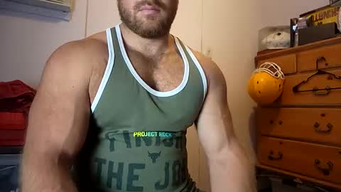 Cammin86 online show from 01-14-25, 06:38