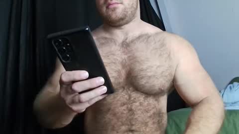 Cammin86 online show from 03-08-25, 02:23