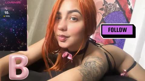 CammyCams19 online show from 10-16-25, 09:10