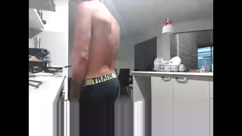 Snapshot of campbell696 chatting on 01-08-26, 11:23 James81 online show from 01-08-26, 11:23