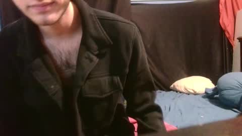 camtai12 online show from 02-26-25, 02:37