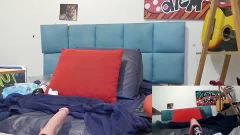 camturbery online show from 02-20-25, 10:04