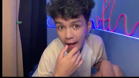 Ethan online show from 09-13-25, 12:16