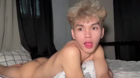 Ethan online show from 02-16-26, 12:51