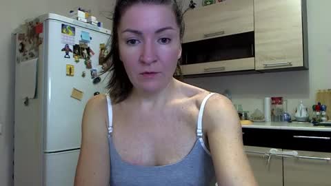 Taisia online show from 01-23-25, 06:24