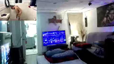 CanadaGuy1978 online show from 04-03-26, 03:26